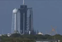 Kennedy Space Center Live Webcams New