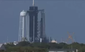 Kennedy Space Center Live Webcams New