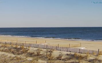 Bethany Beach Cam - Sea Colony | Delaware | Live Video
