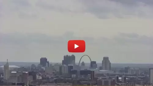 St Louis Weather Live Webcams