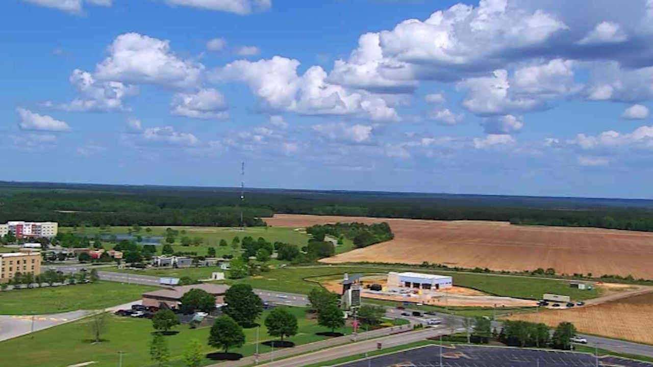 Atmore, Alabama Wind Creek Casino