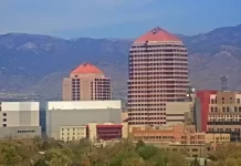 Albuquerque, New Mexico Weather Live Webcams