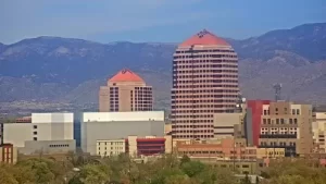 Albuquerque, New Mexico Weather Live Webcams