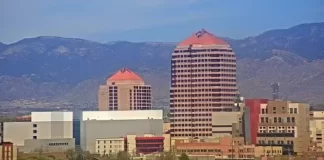 Albuquerque, New Mexico Weather Live Webcams