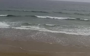 Atlantic Oceanfront Motel Webcam