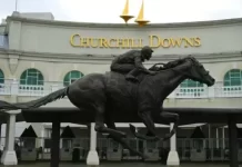 Churchill Downs Live Webcam New Louisville, Ky