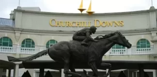 Churchill Downs Live Webcam New Louisville, Ky