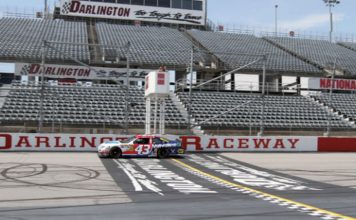 Darlington Spring Race Live Stream New