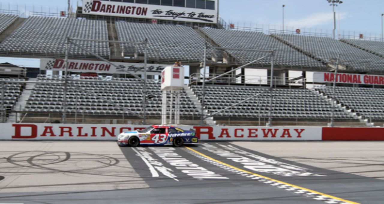 Darlington Spring Race Live Streaming – Darlington, SC