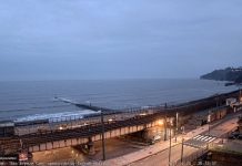 Dawlish Webcam | Devon, England, Uk | Live Hd Video