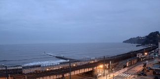 Dawlish Webcam | Devon, England, Uk | Live Hd Video