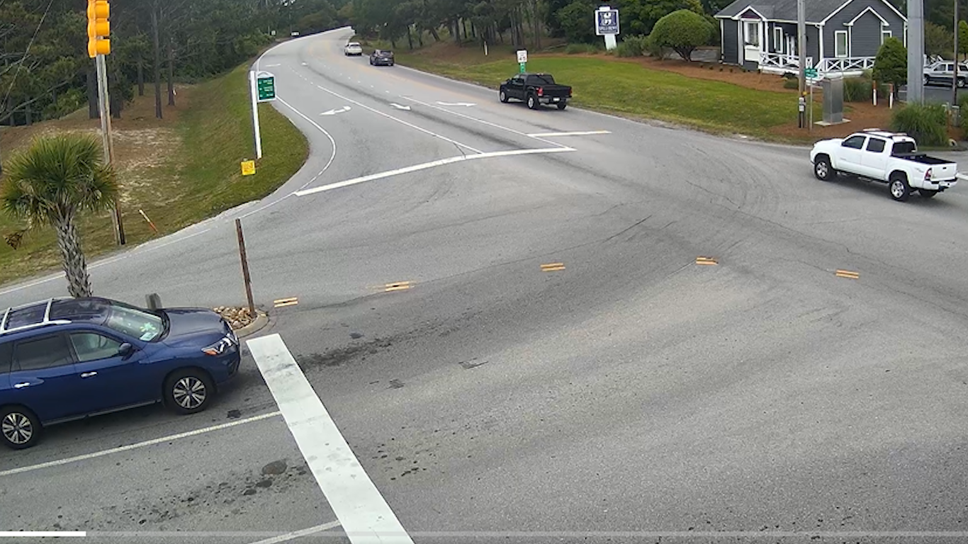 Emerald Isle, NC Weather Webcams