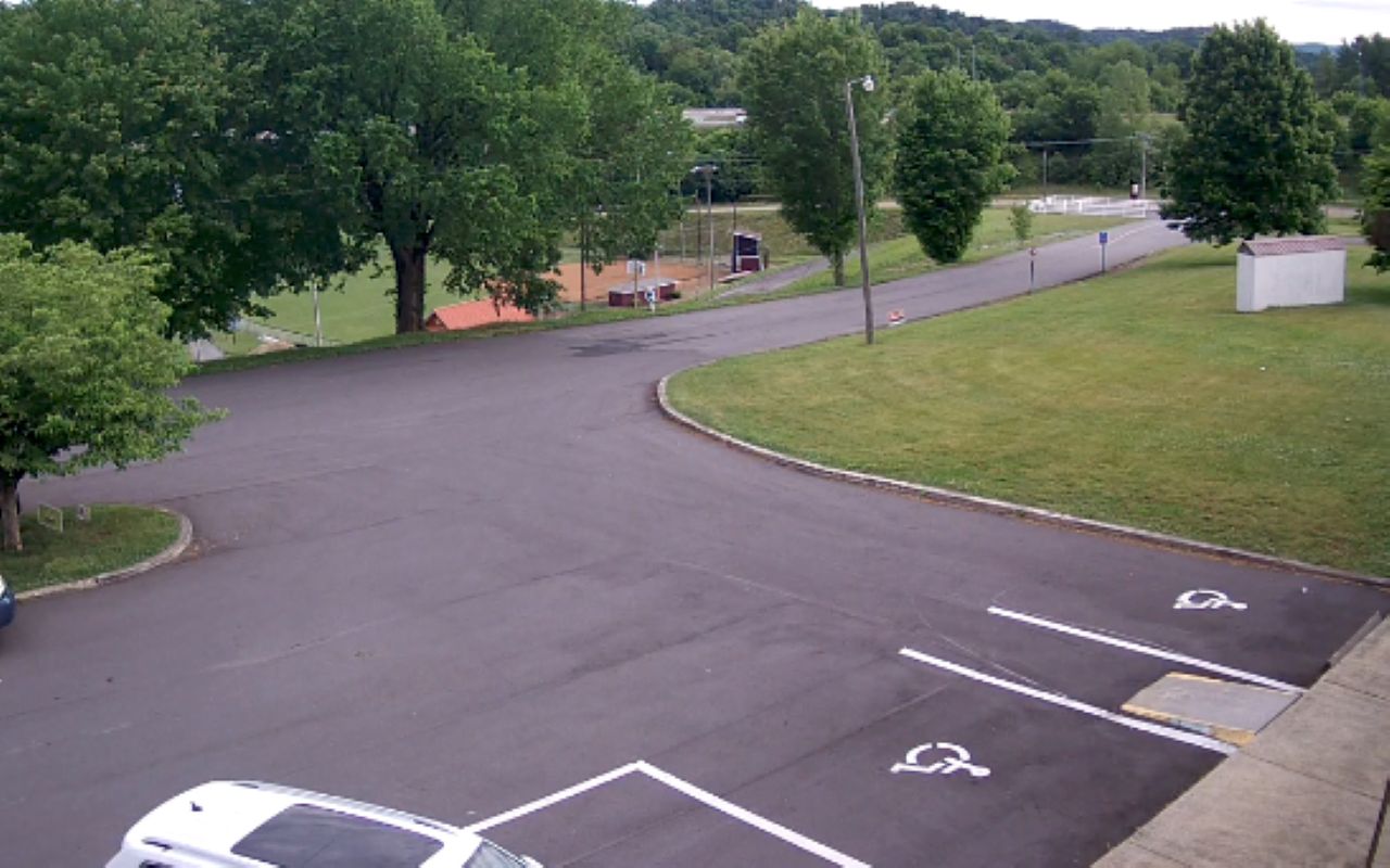 Happy Valley High School Live Webcam – Elizabethton, TN