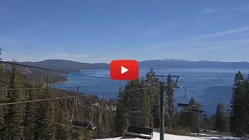 Homewood Mountain Resort Live Webcams New