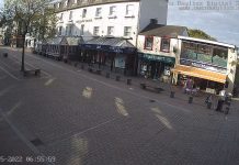 Keswick Webcam | Cumbria, England United Kingdom | Live Video