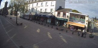 Keswick Webcam | Cumbria, England United Kingdom | Live Video