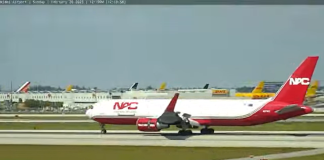 Miami Airport Webcam | Miami, Florida