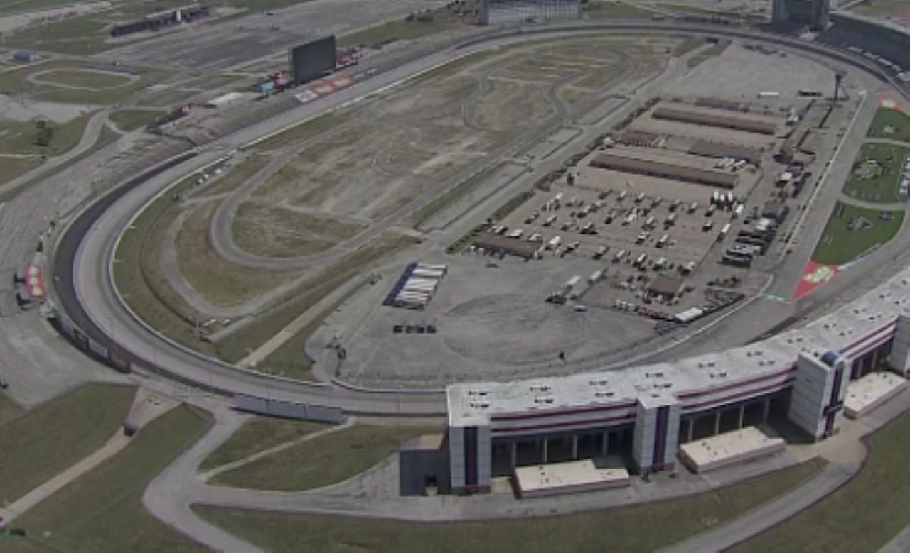 Nascar Allstar Race Livestream