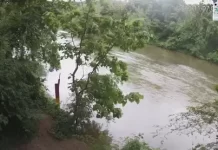 Rappahannock River Cam