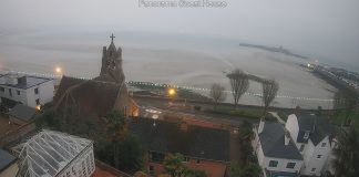 Saint Aubin's Bay Webcam, Jersey | Live Video