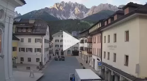 Webcam San Candido | Bolzano, Italy
