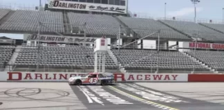 Darlington Spring Race Live Stream New