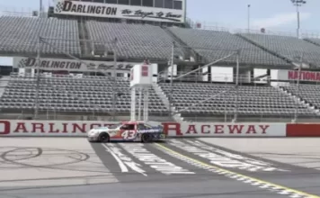 Darlington Spring Race Live Stream New