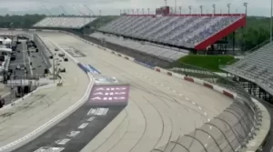 Cook Out Southern 500 Livestream