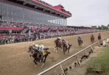 Preakness Stakes Livestream New