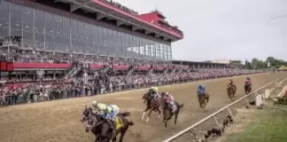 Preakness Stakes Livestream New