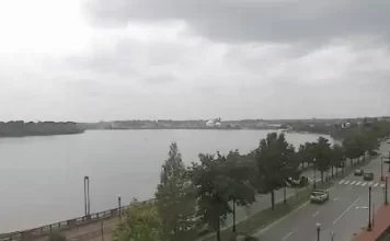 Riverside Drive Live Webcam New Indiana