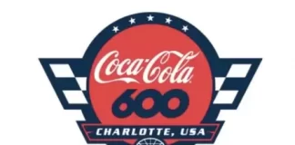 Coca Cola 600 Livestream New