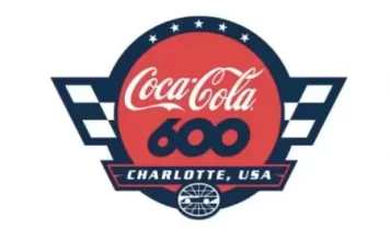 Coca Cola 600 Livestream New