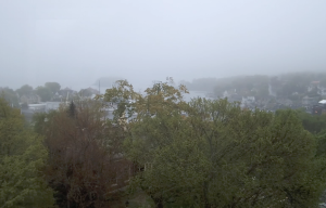 Camden Harbor Live Webcam New Maine