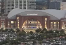 American Airlines Center Live Webcams New