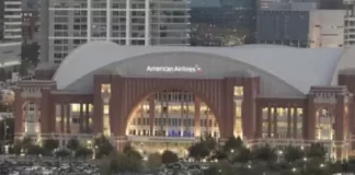 American Airlines Center Live Webcams New