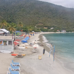 Cane Garden Bay, Tortola Webcam, British Virgin Islands (bvi)