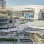 Chase Center Live Webcams New