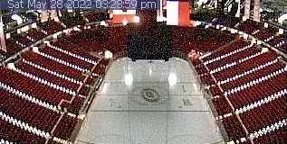 Carolina Hurricanes Live Webcam New