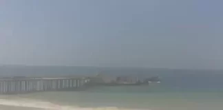 Seacliff State Beach Live Webcam New California