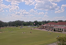 Pinehurst Webcam | Resort Golf Course Live Cam