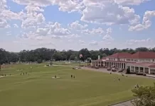 Pinehurst Resort Golf Course Live Cam New