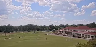Pinehurst Resort Golf Course Live Cam New