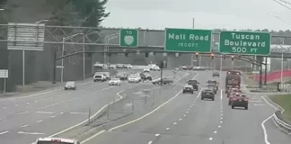 Nh Traffic Cam