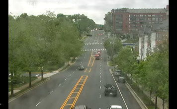 Arlington, Va Weather | Live Traffic Cameras