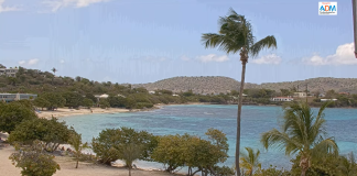Sapphire Beach St Thomas Webcam | Live Hd Video