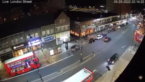 London Street Webcam Borough Of Hounslow