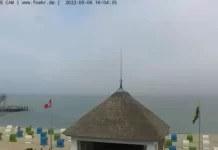 Föhr Wetter Webcam In Germany
