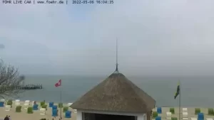 Föhr Wetter Webcam In Germany