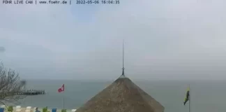 Föhr Wetter Webcam In Germany